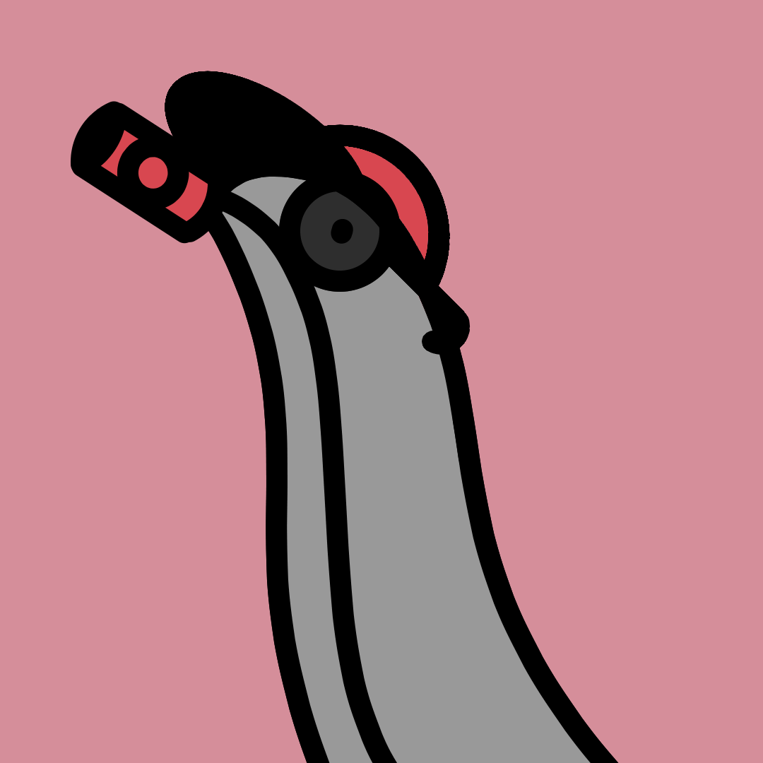 Snek Bros #3761