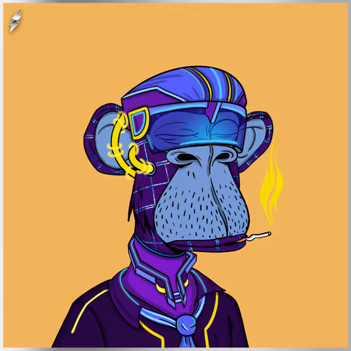APE DAO REMIX! #547
