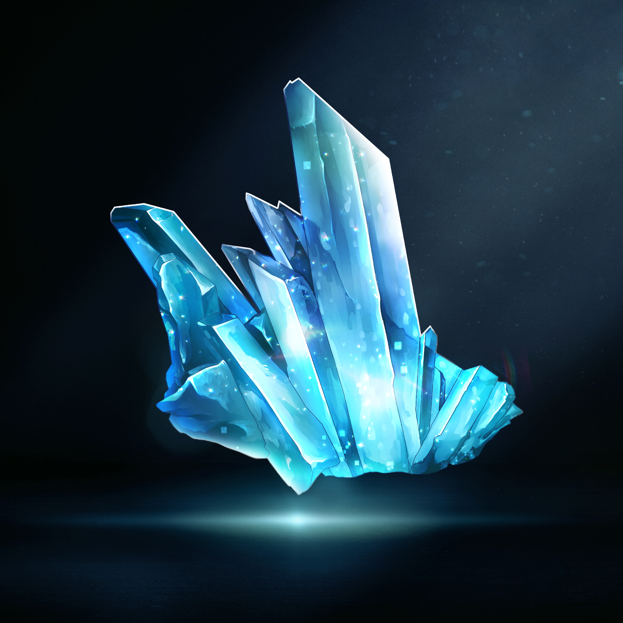 Super BB Power Gem #2469