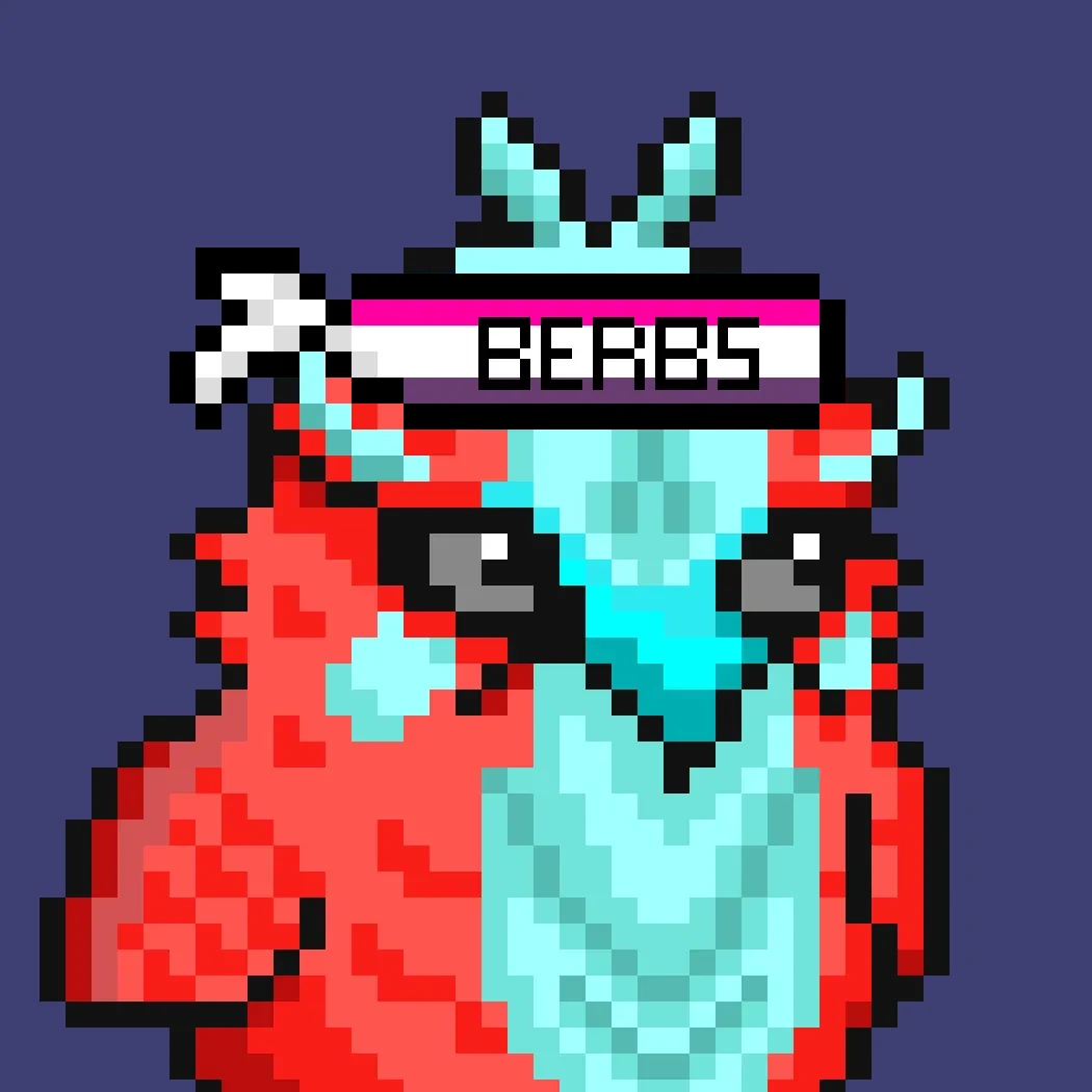 BIRDYBITE #1778