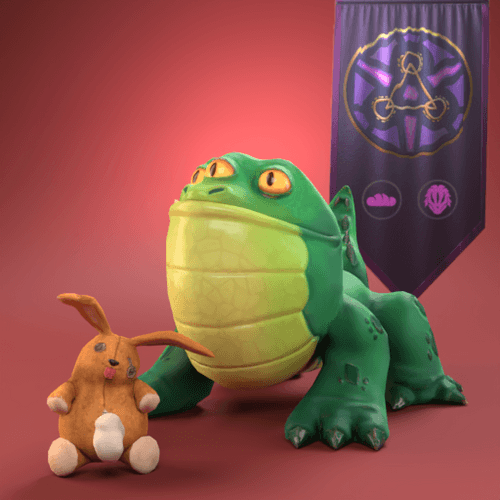 Pet #11175