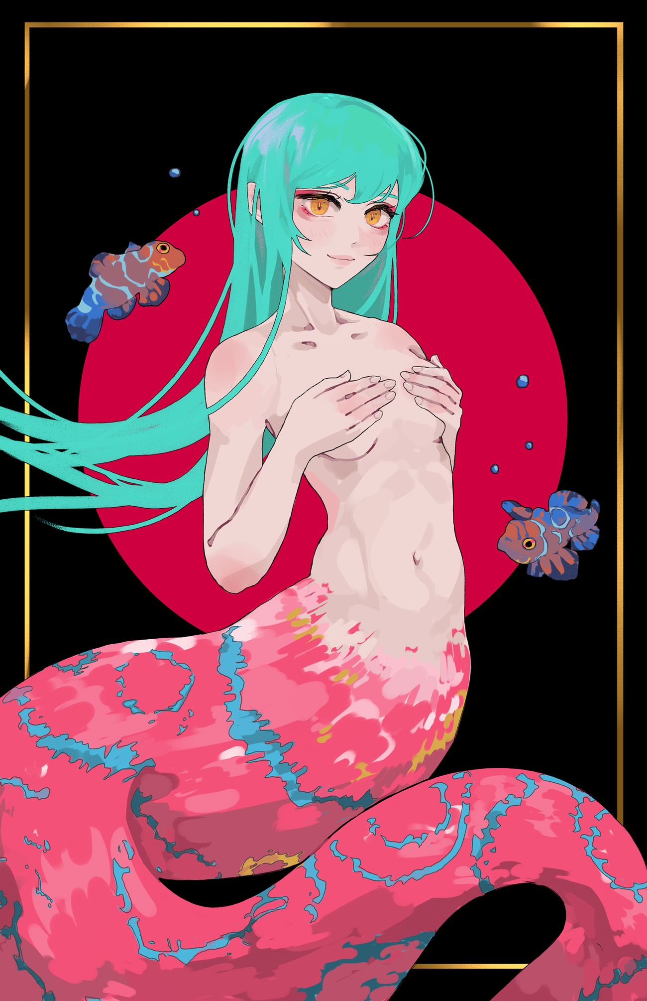 Mermaid