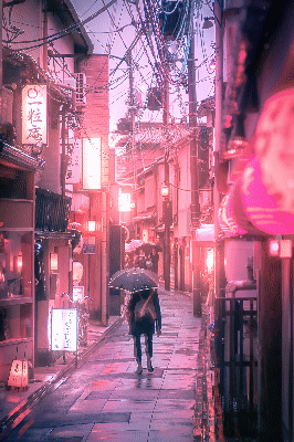 Kyoto