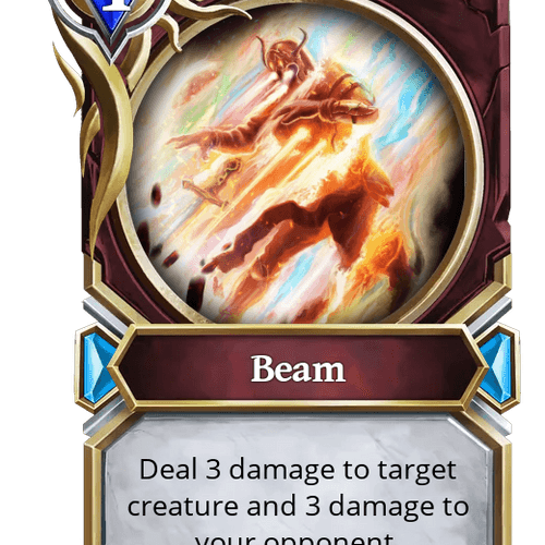 Beam ID #20410089