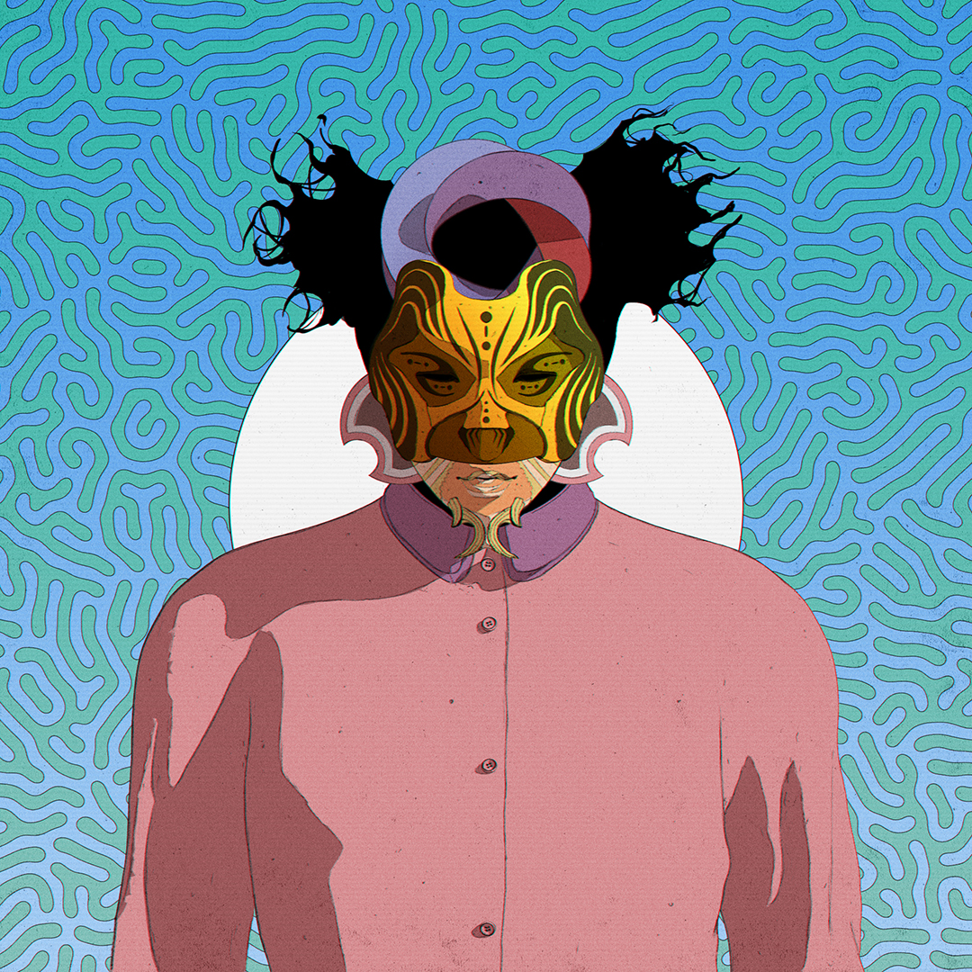 Omnimorph #2720