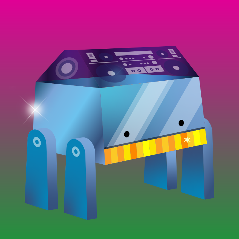 Tabletron 71