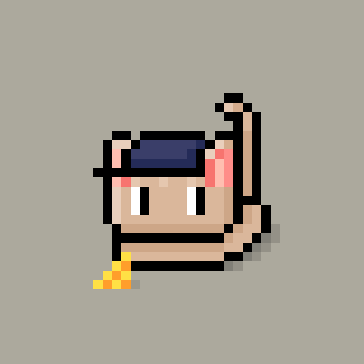 Gorgonzocat #3065