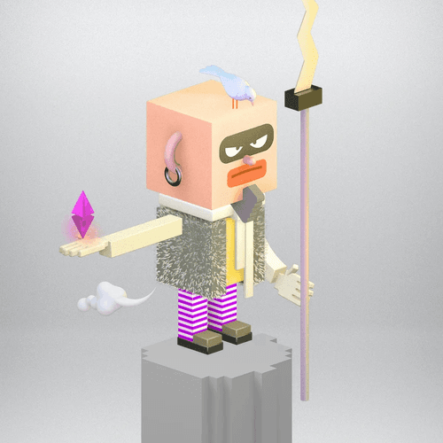 KungFu Hero #2126