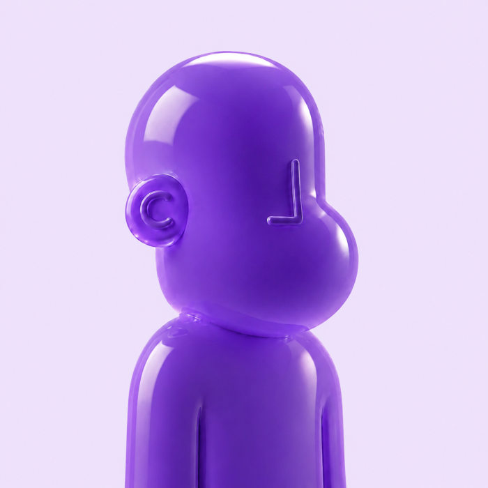 Playable Character #912