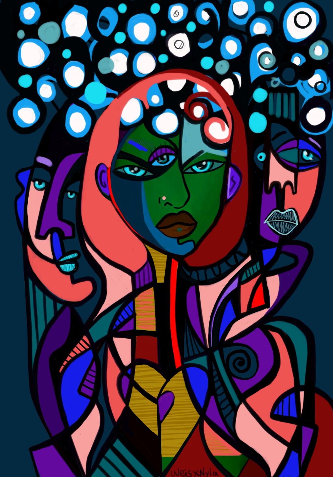 Expanding Consciousness
