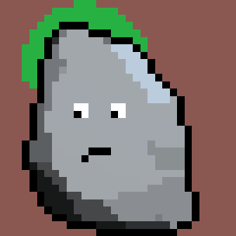Punks Rocks ID:290