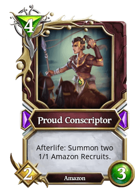 Proud Conscriptor ID #44427057