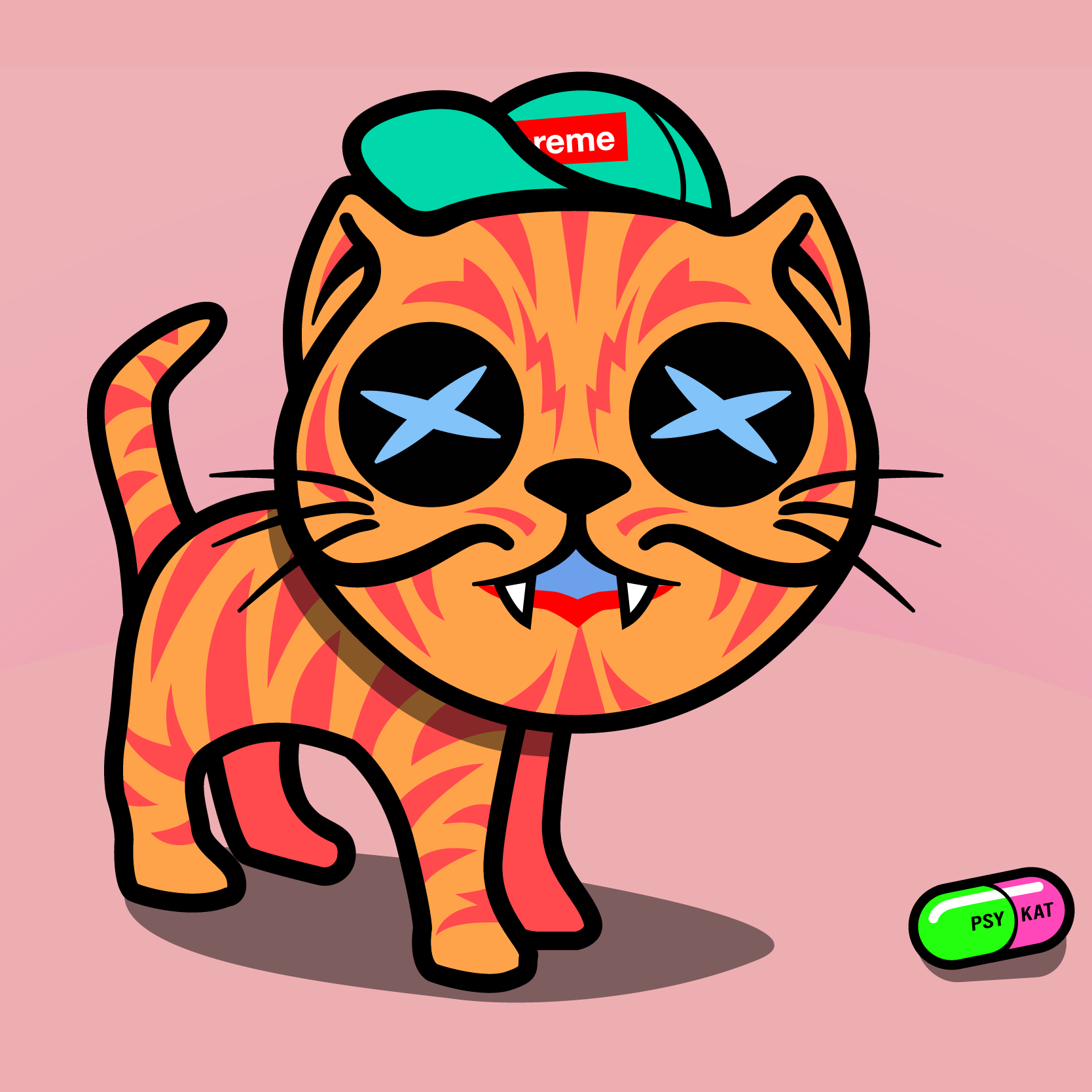KatMonstarz #1319