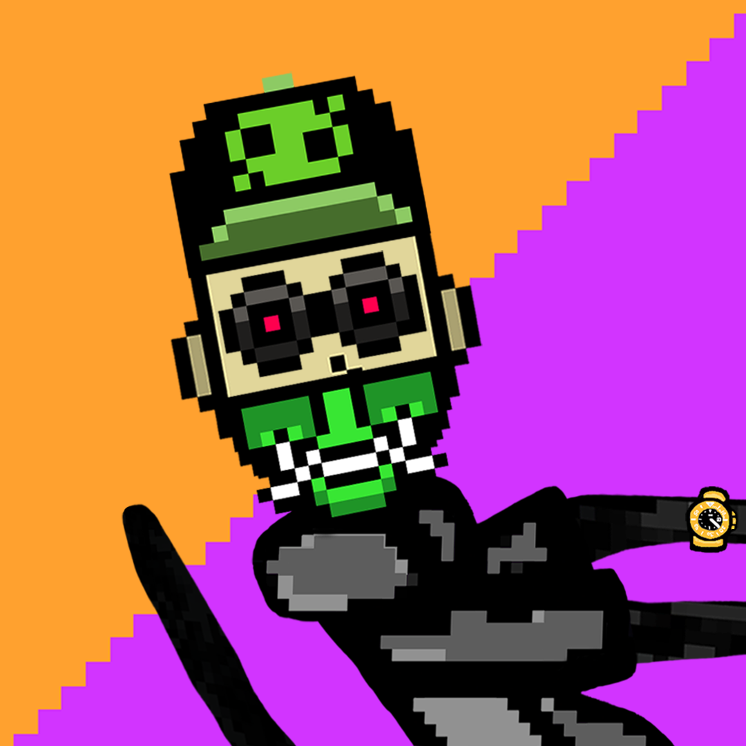 unchained mfer #254