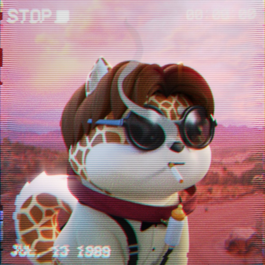 RetroDoge #6722