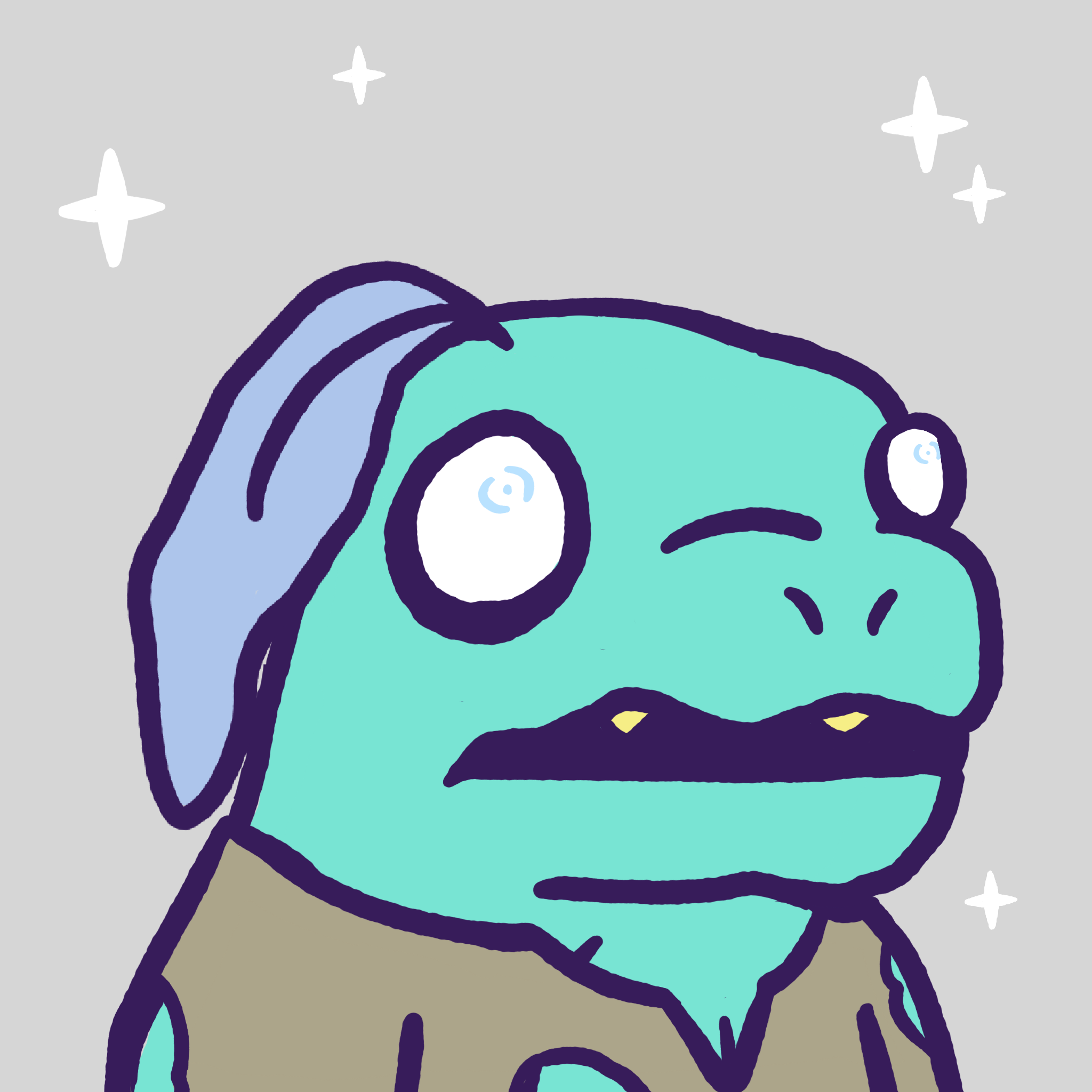 KevinKaijuz #1836