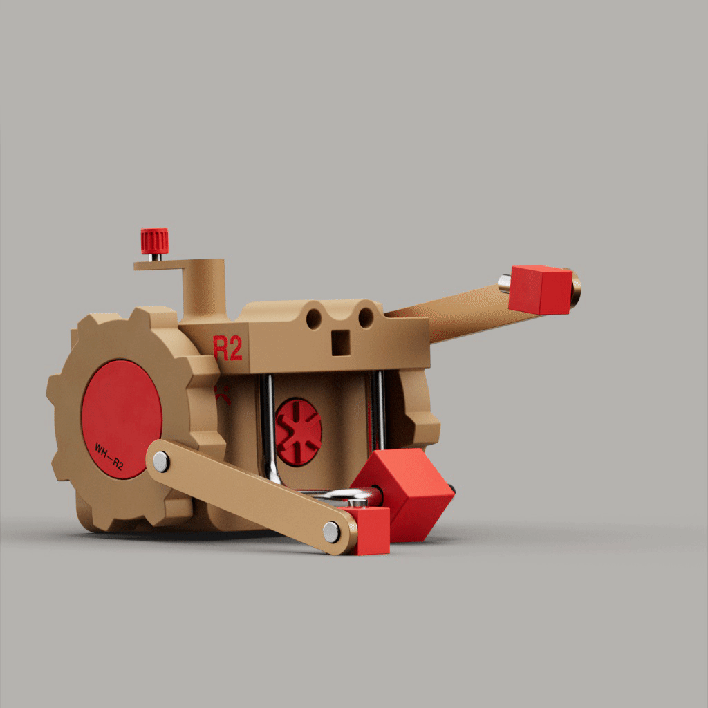 ForeverBot #2702