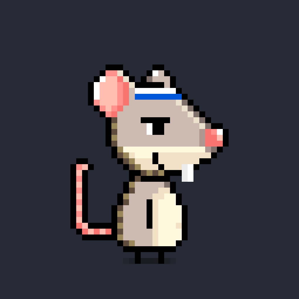 Gorgonzorat #1650