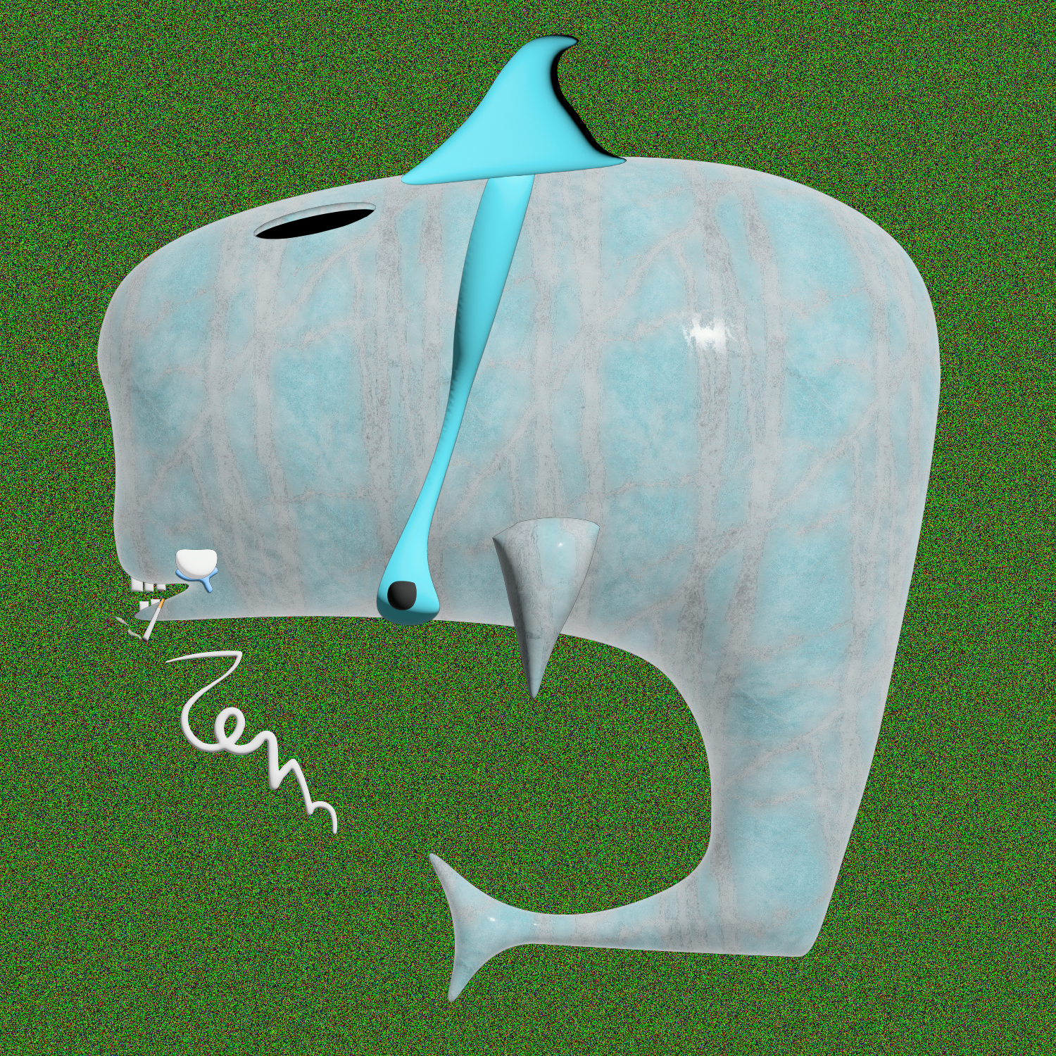 Whales of Ether #1650