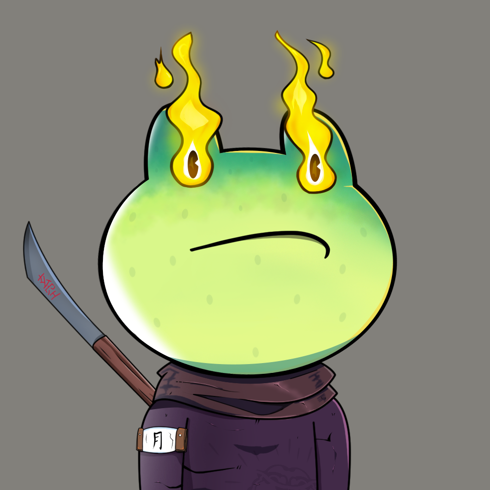 Genku #2347