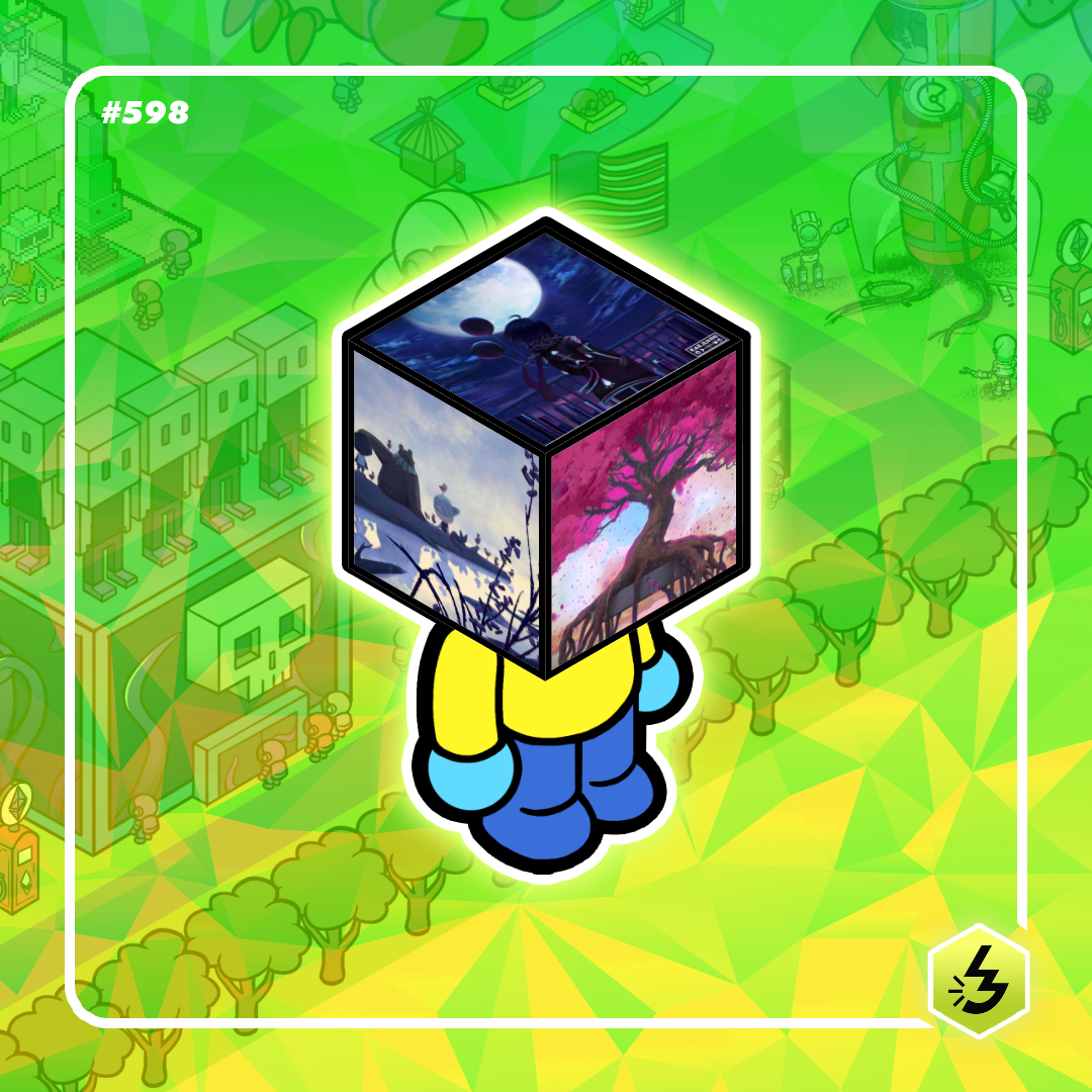 Lobby3 Member #598
