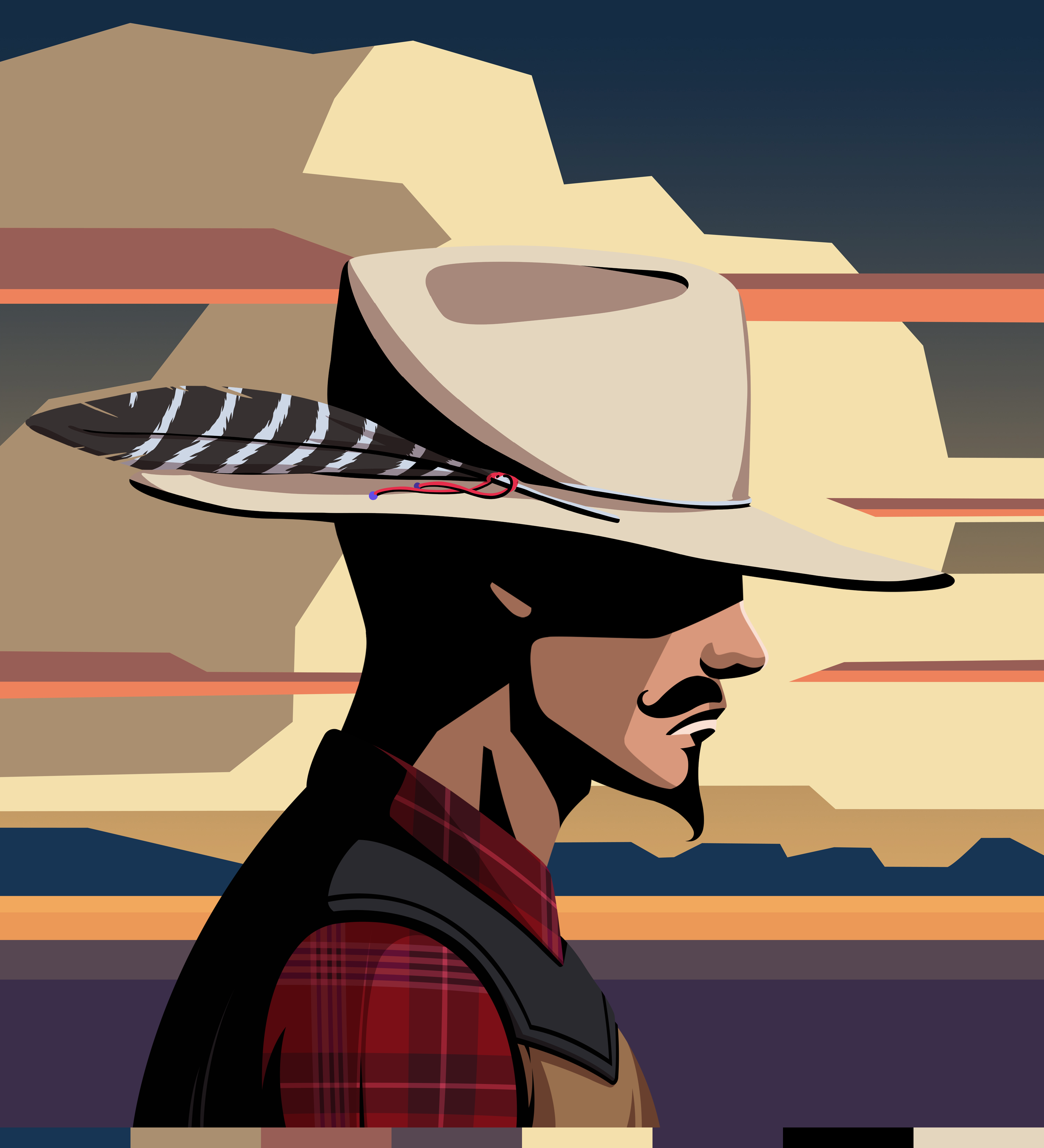 Outlaw #676