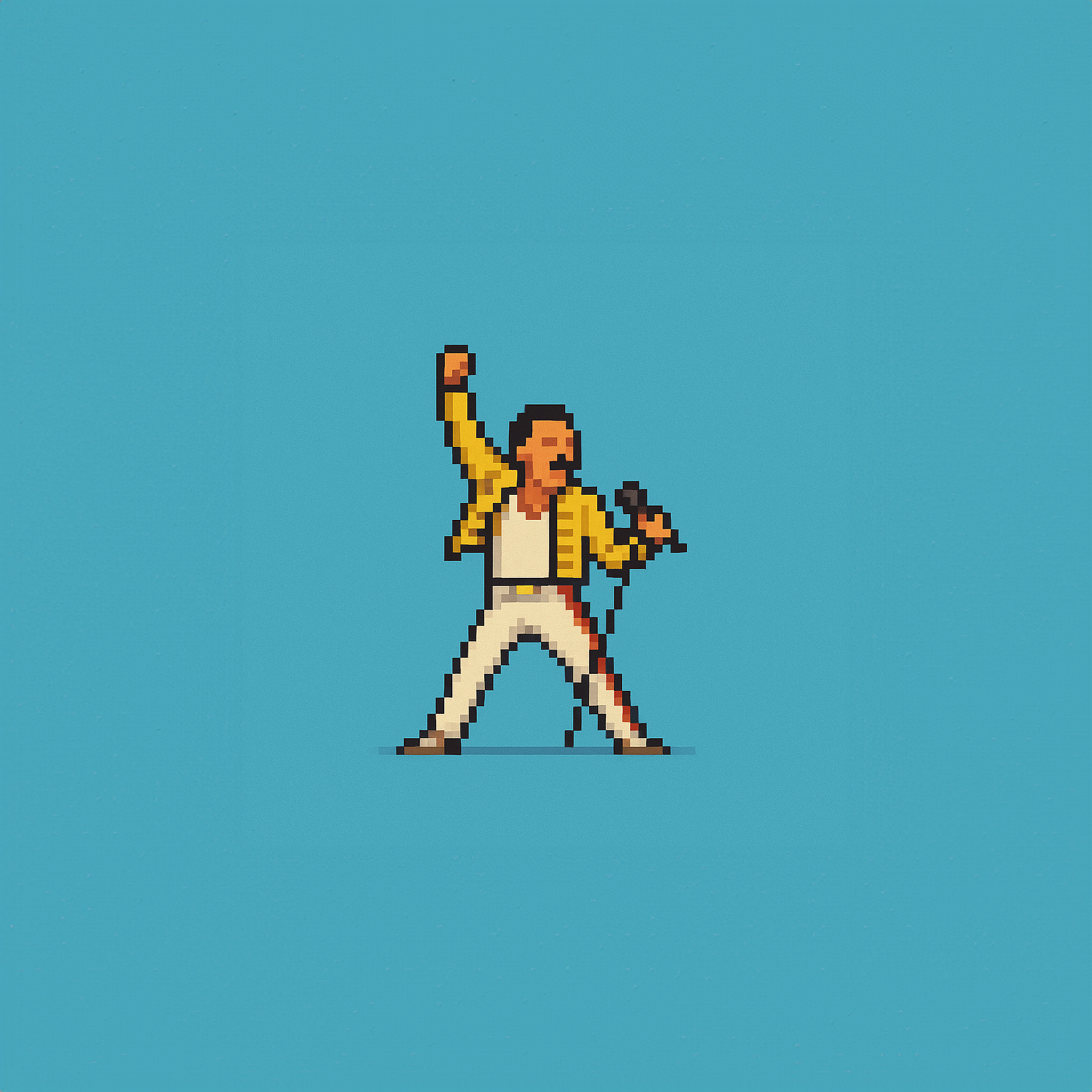 freddie