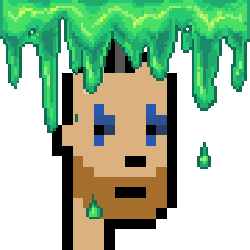CryptoPunks