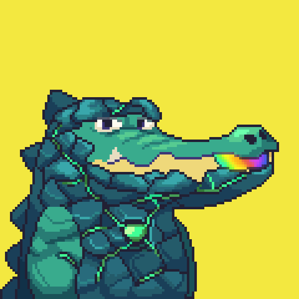 Croc #352