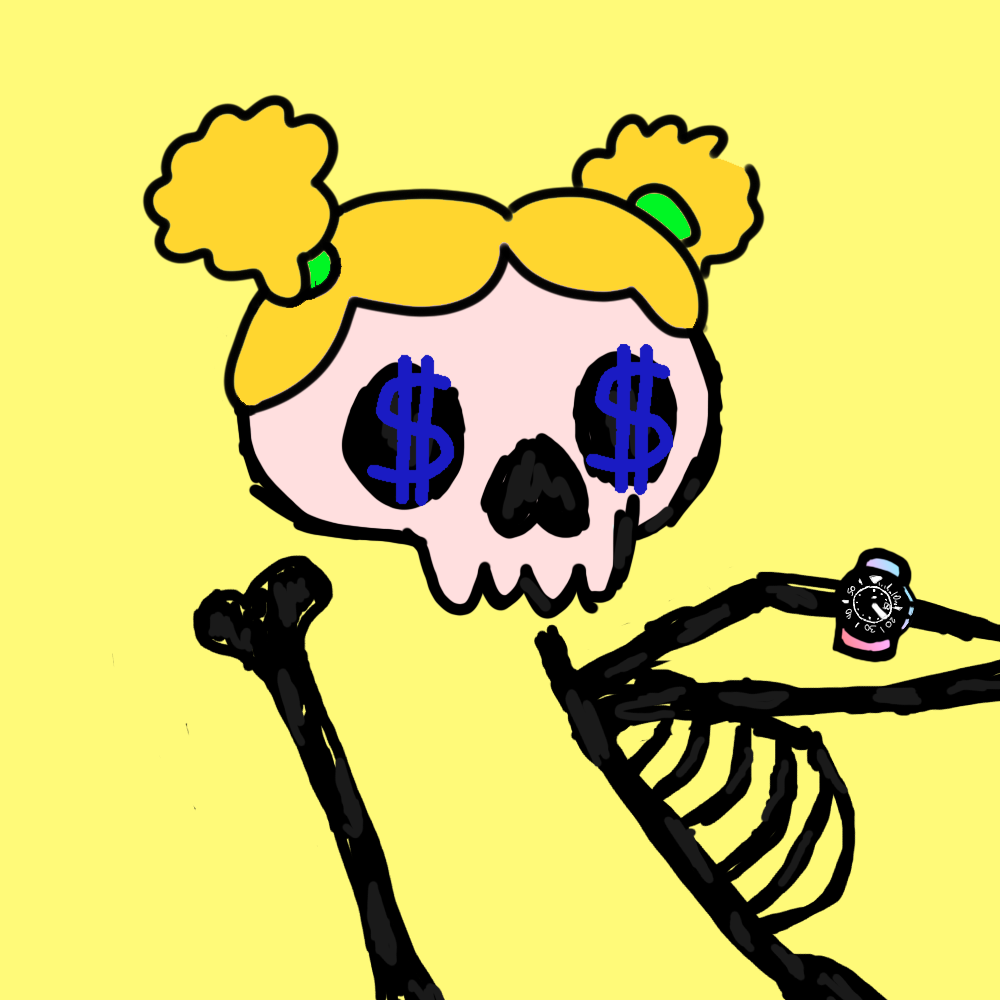 Bone mfer#211