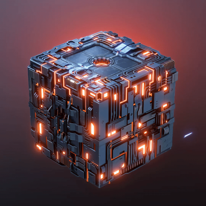 Nexus Nodes #2