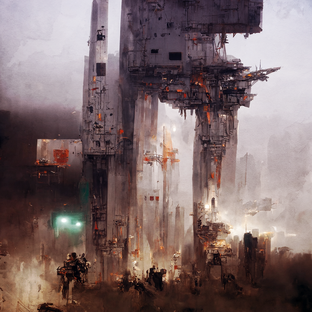 CITADEL 355