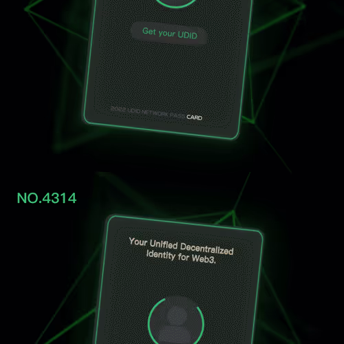 green card #NO.4314