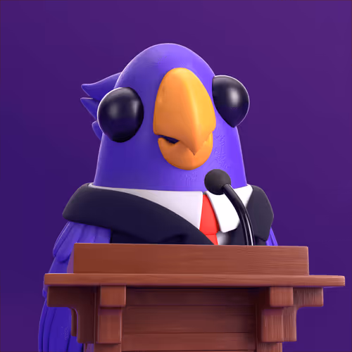Pooly - Lawyer 134