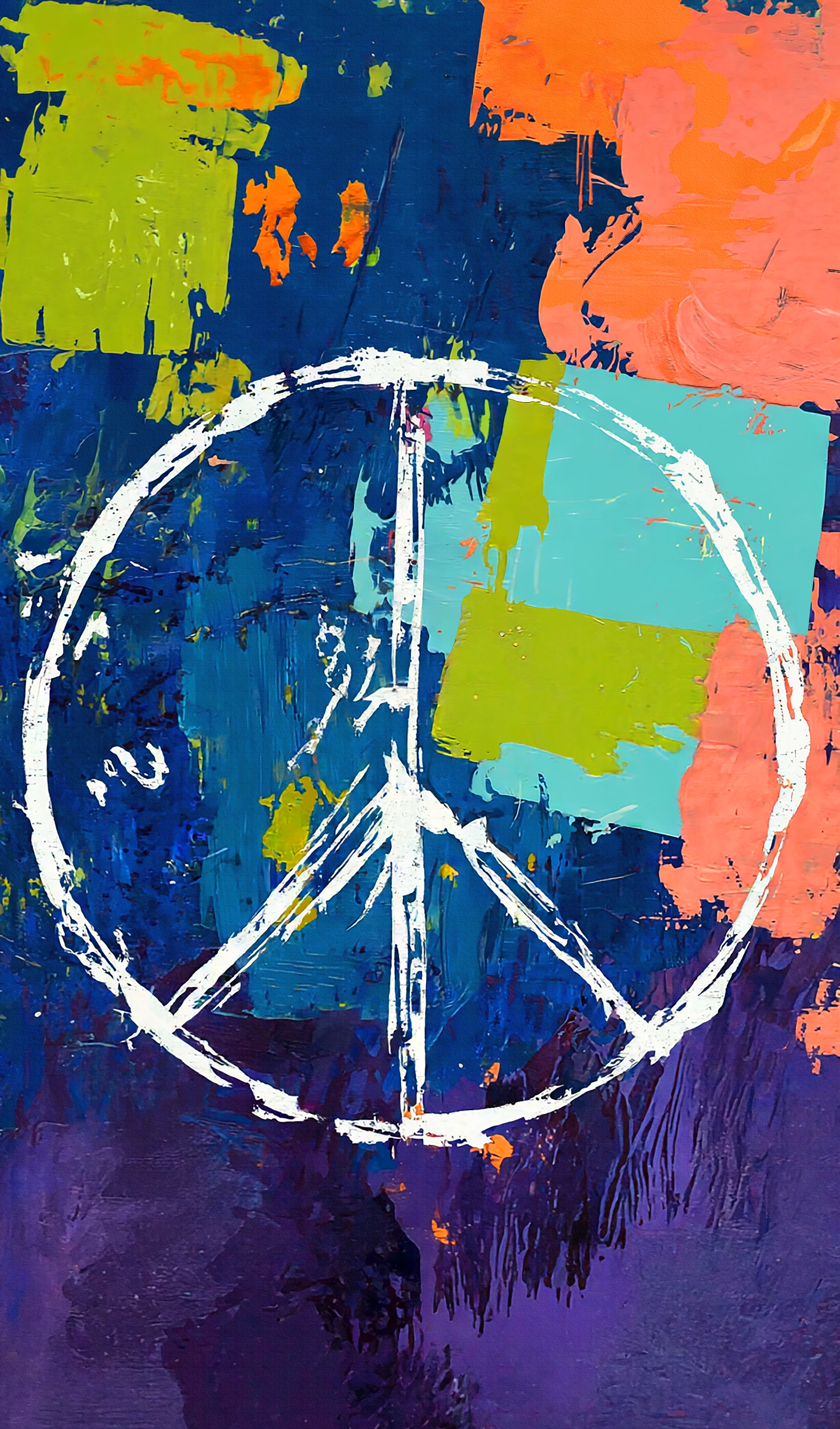 PEACE 