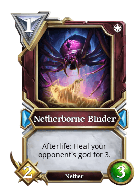 Netherborne Binder ID #228621521