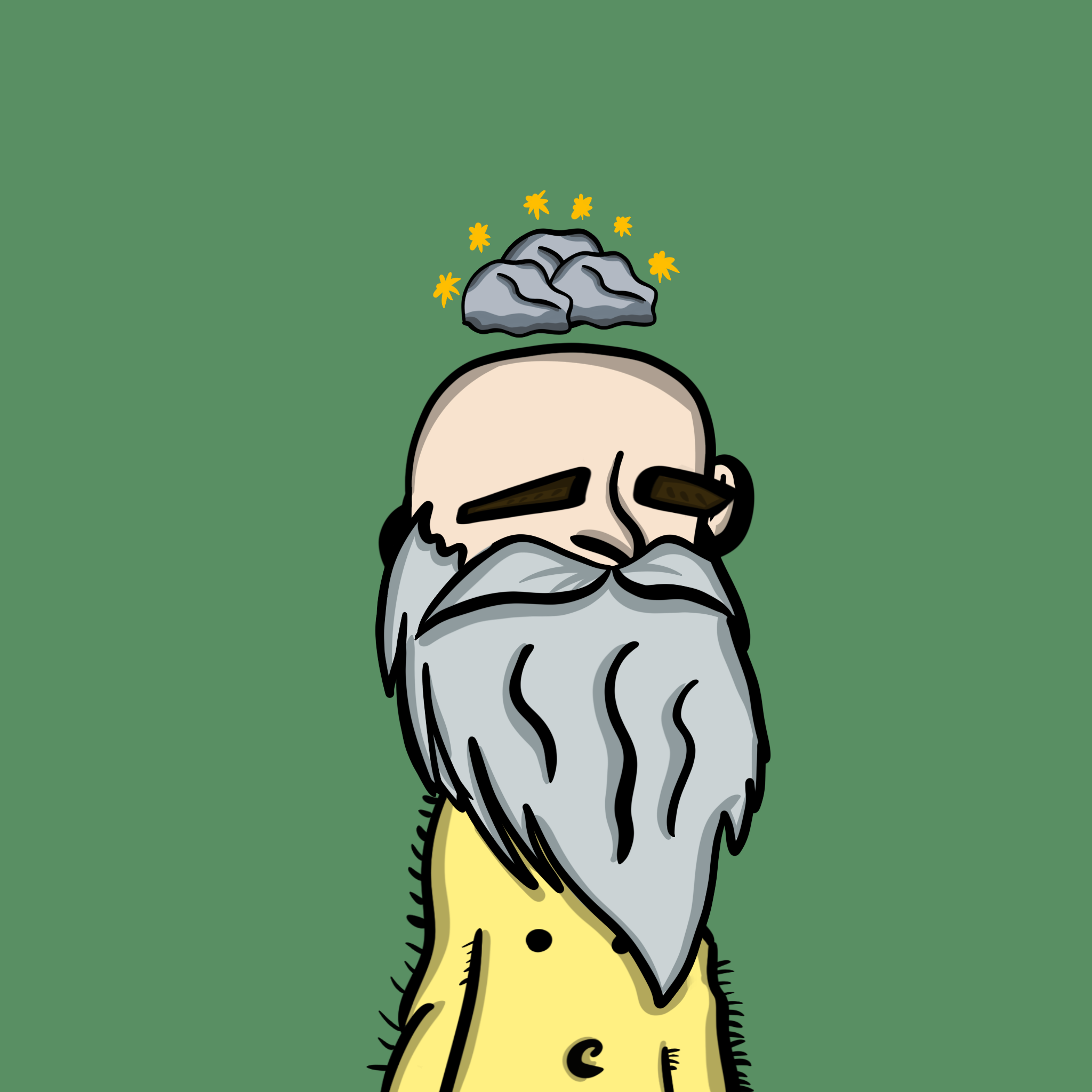 Wizard #901