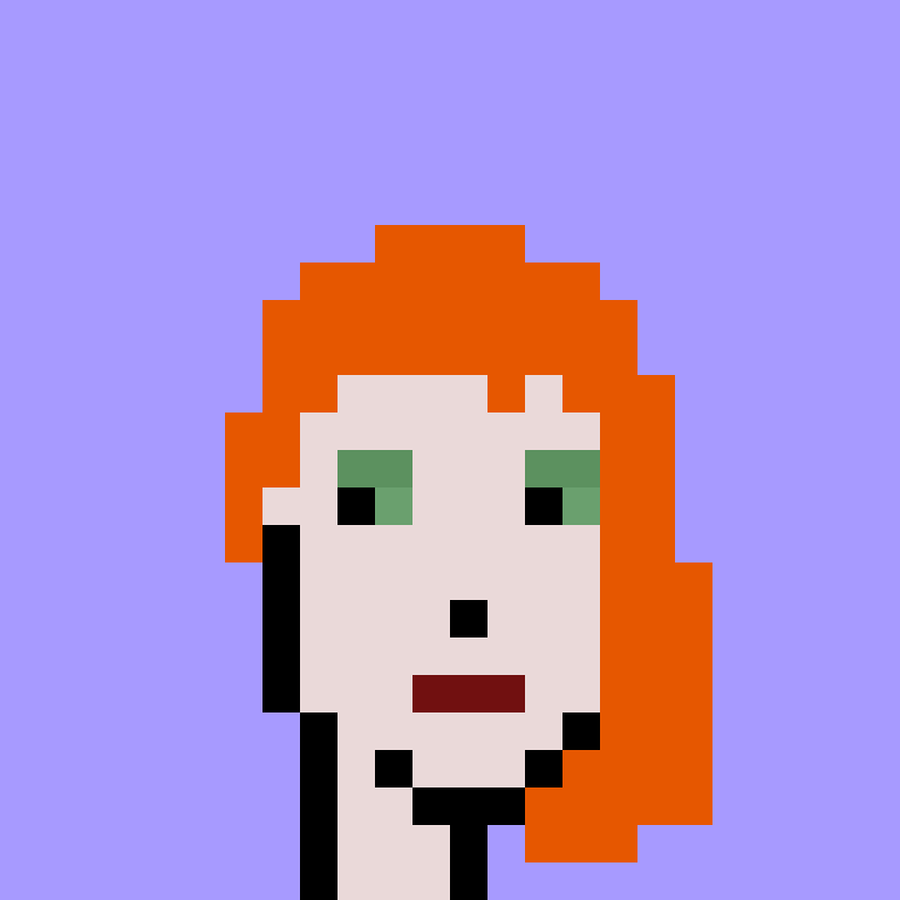 V1 PUNK #5798