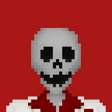 Pocket Bones 436