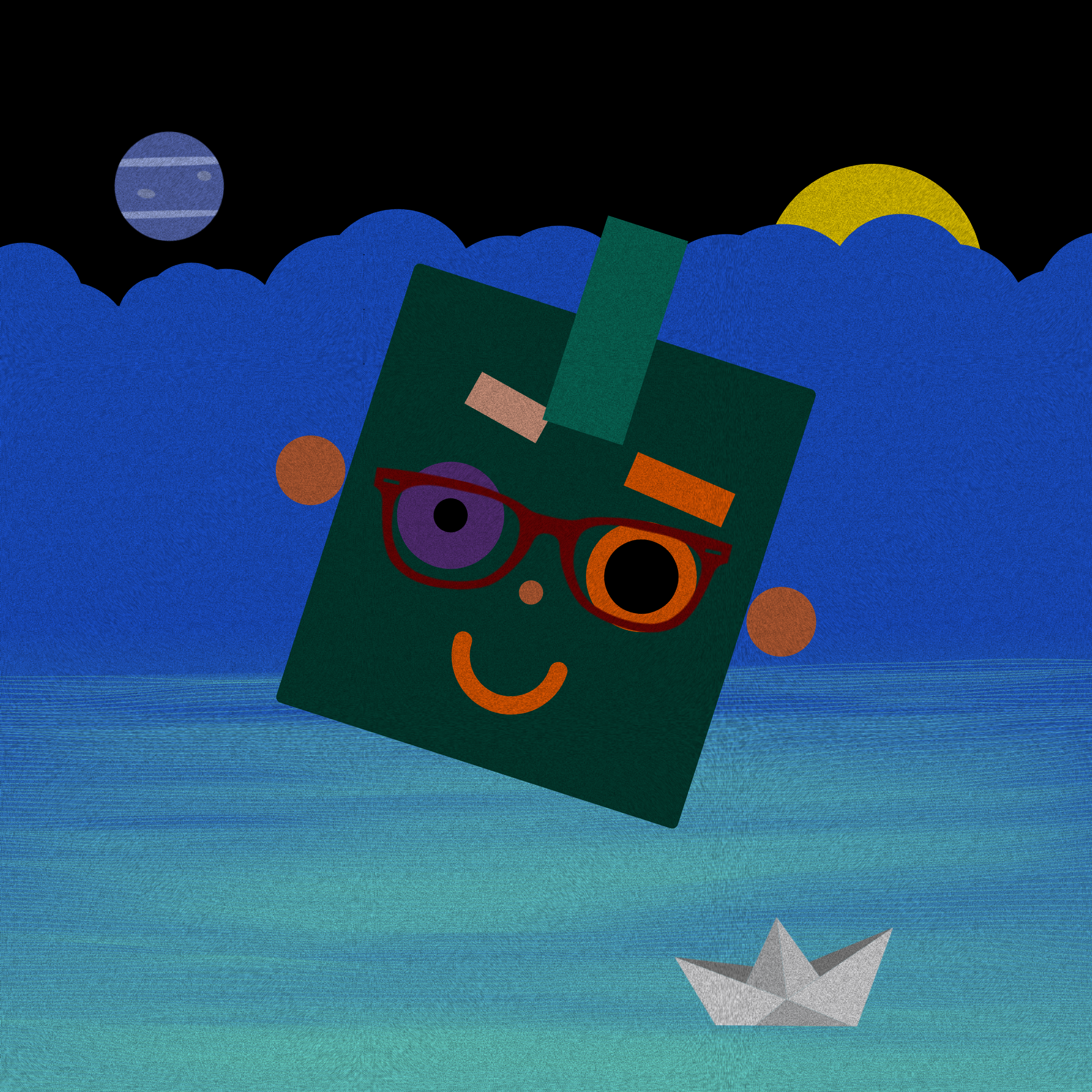 sail-o-bots #82