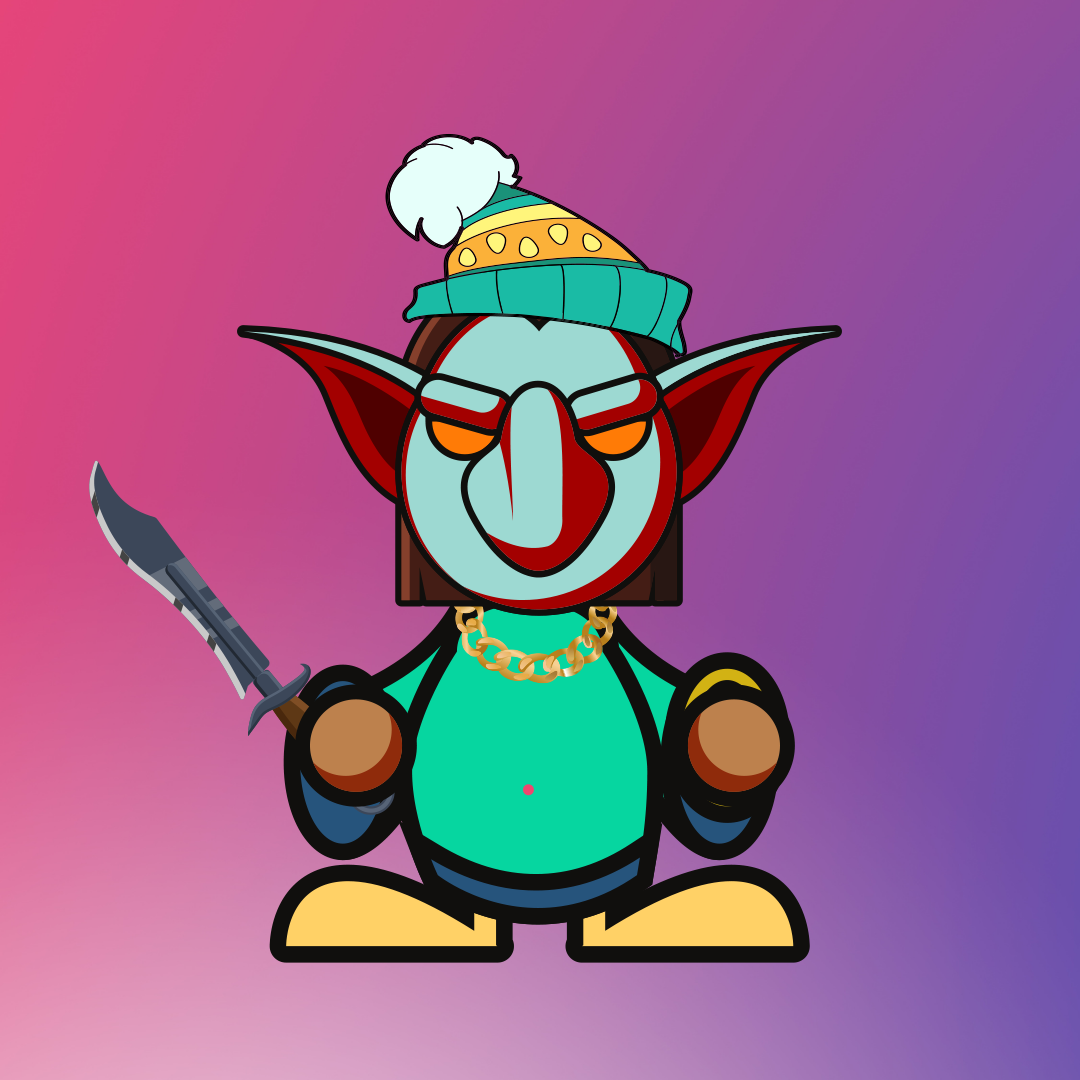 goblinkingdom #2136