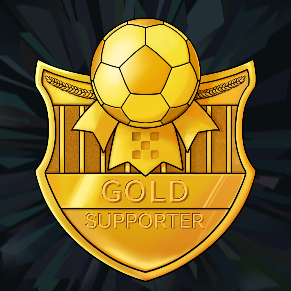 SSS (Gold)