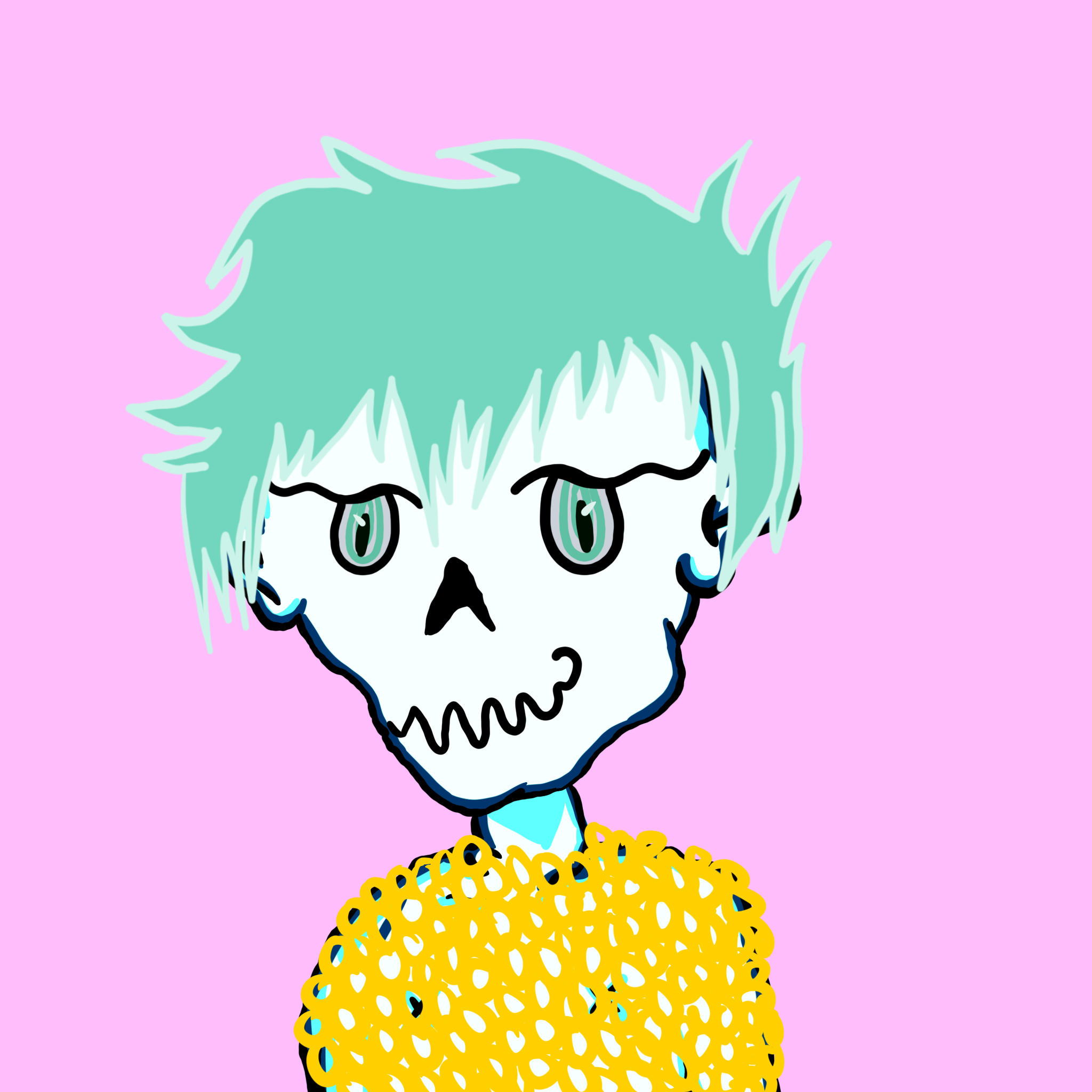 Demon Time #3627
