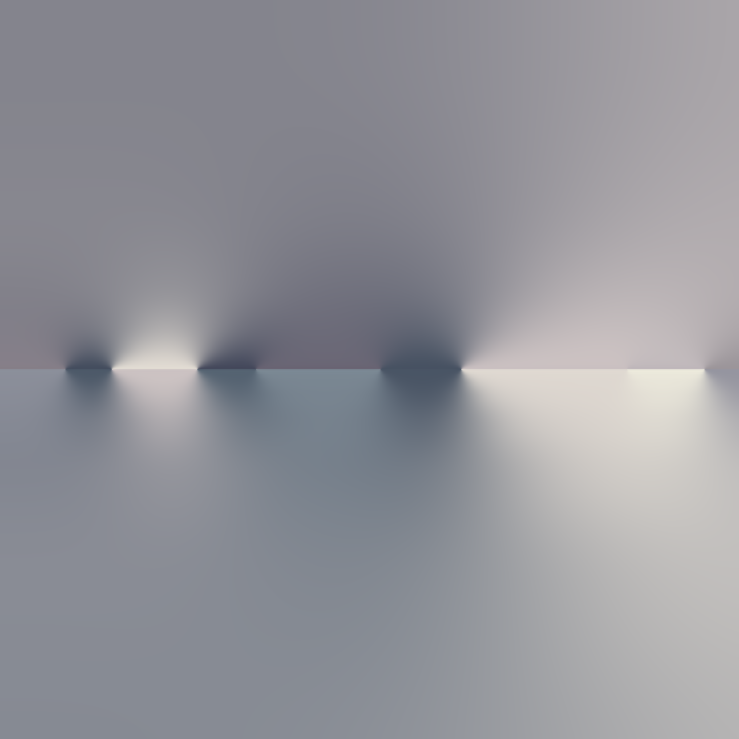 Light Beams #111