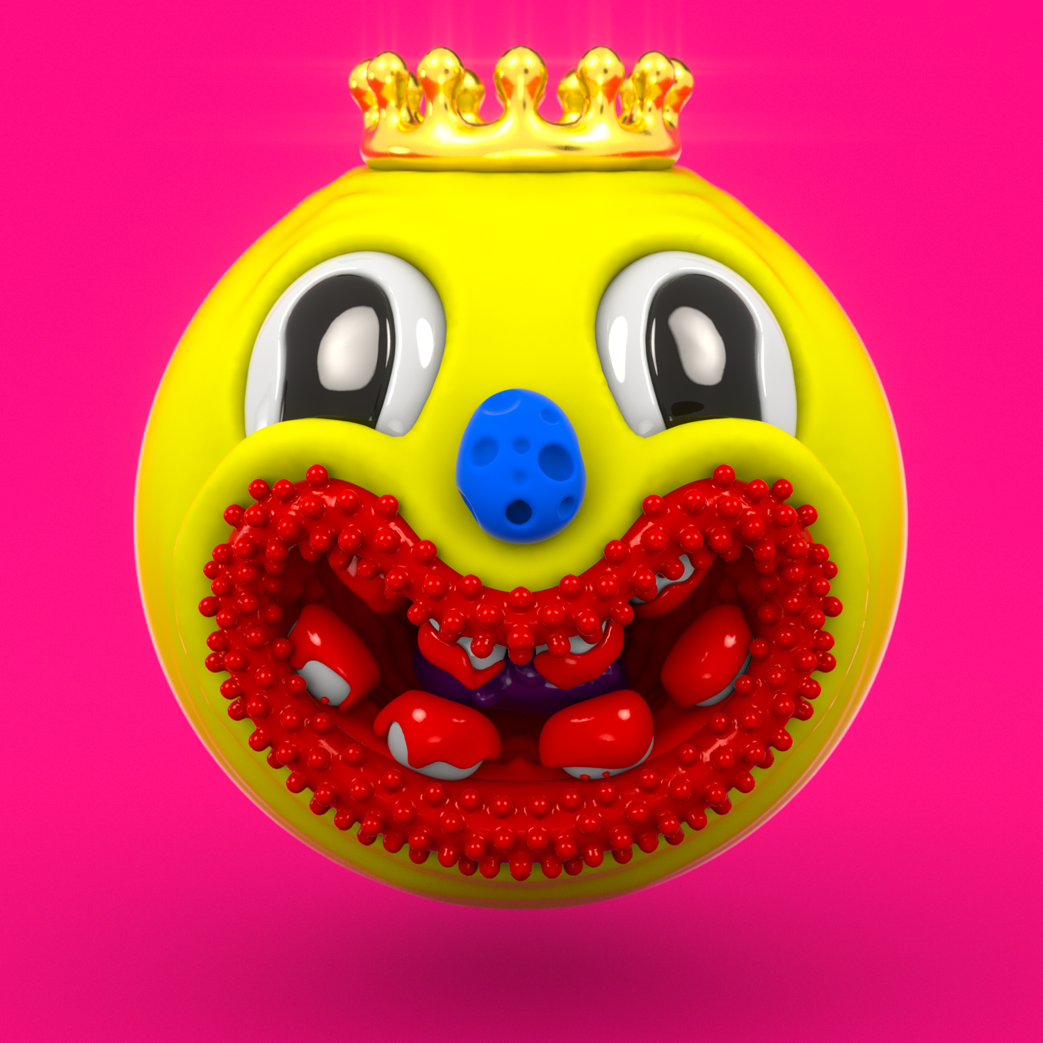 JOYsmiley 6920