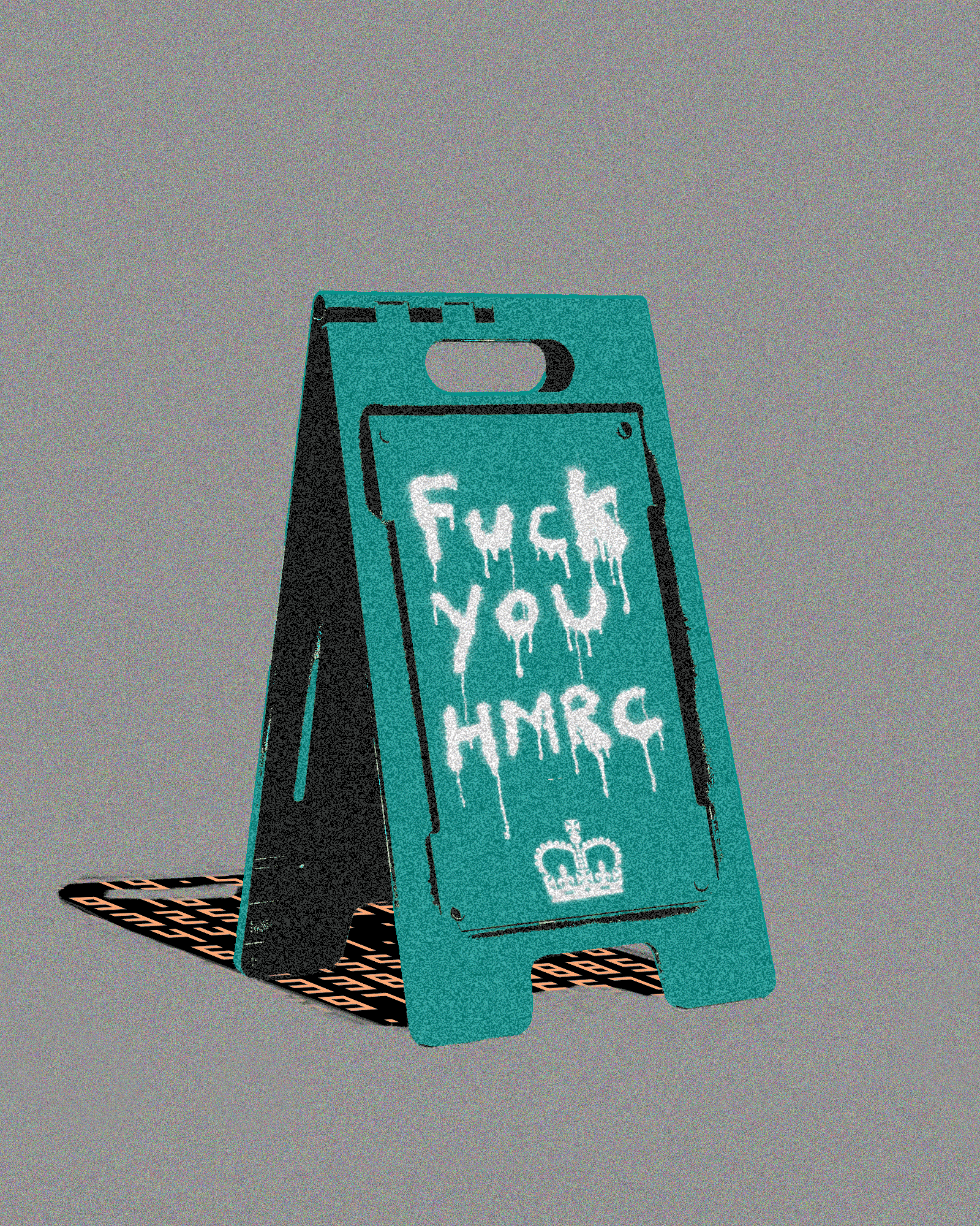 Fuck You HMRC