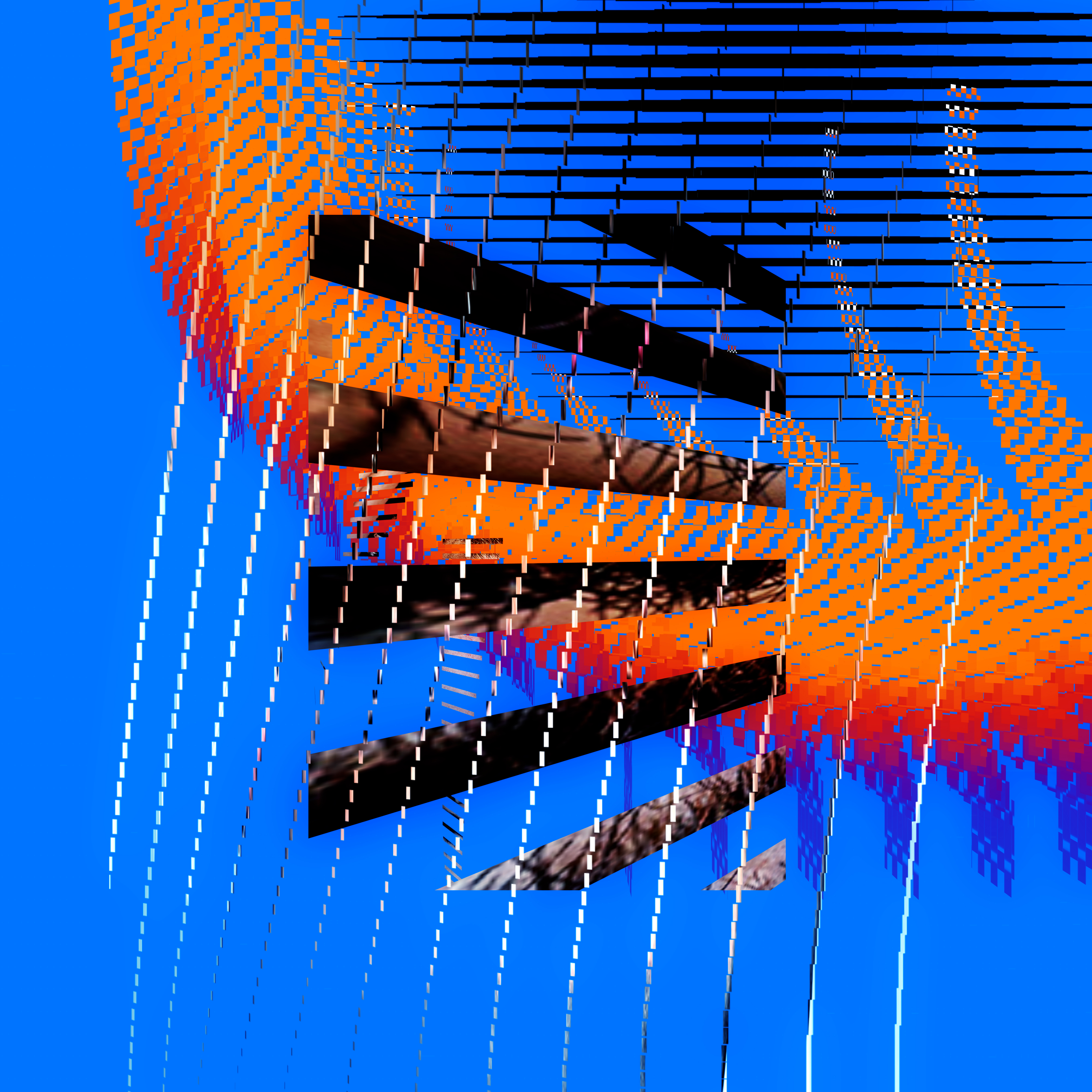 Shredder #068