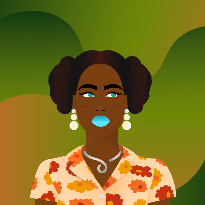 World of Women #2543