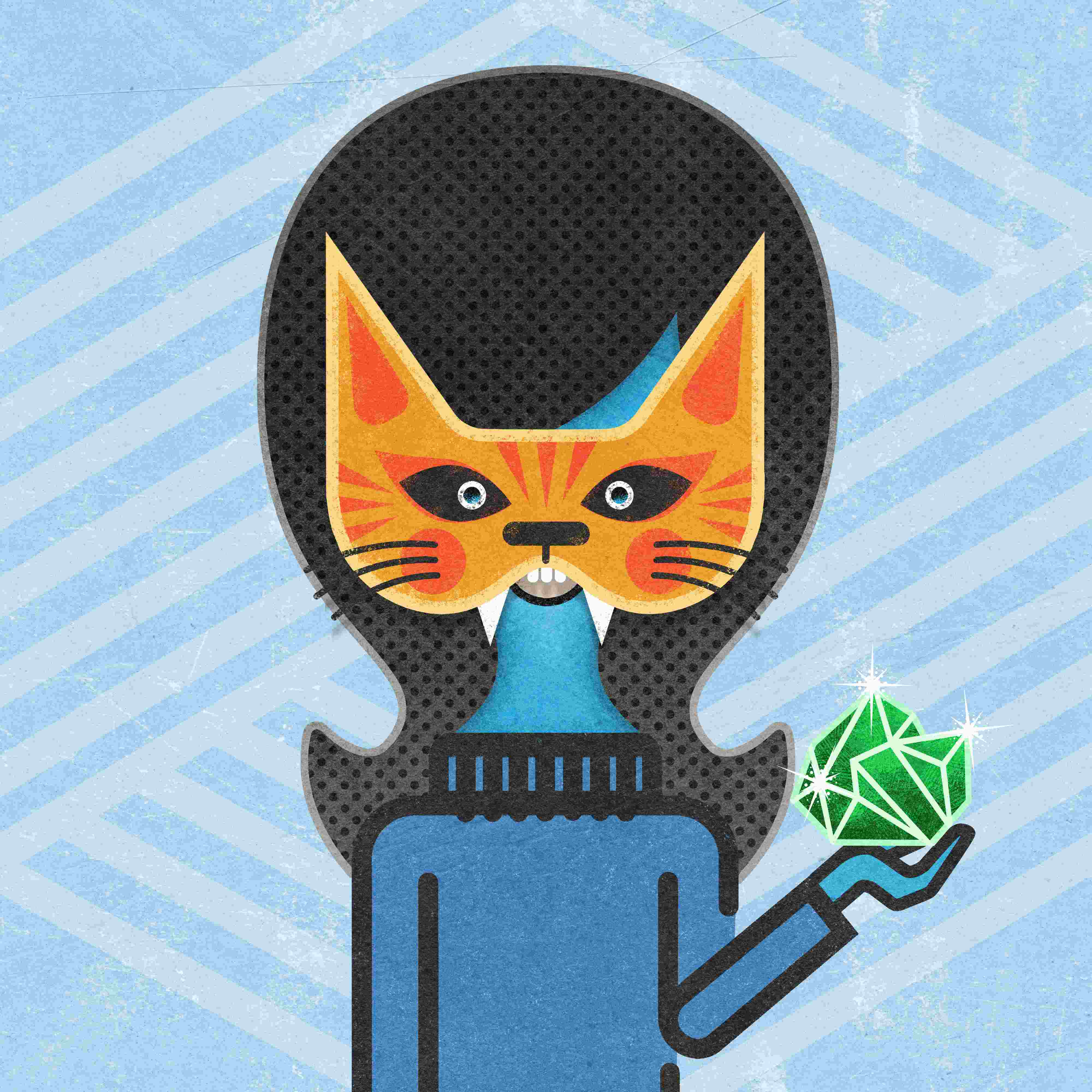 The Everyones #1120