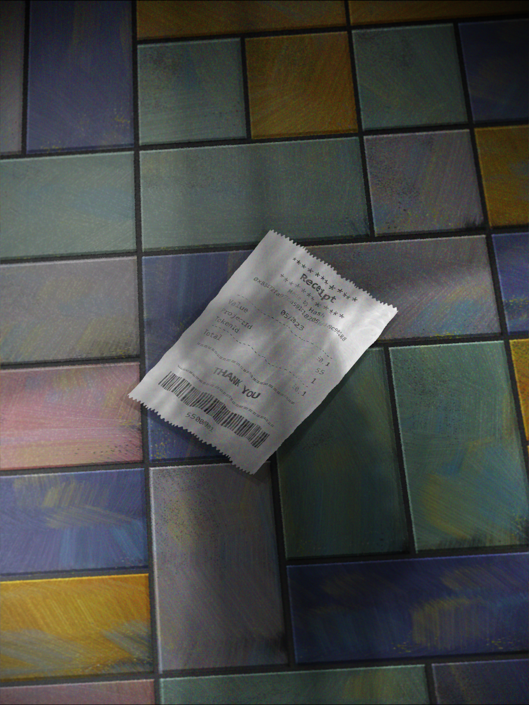 Public Art #1